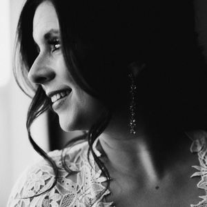 Meet your Posher, Leah